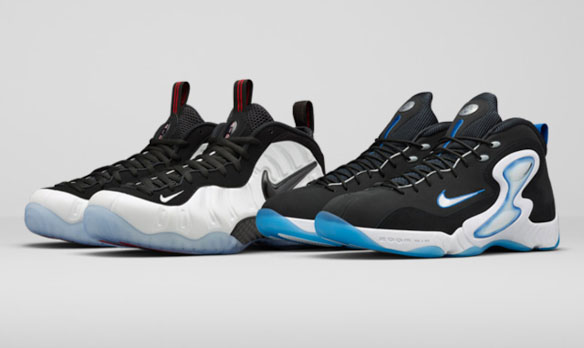 An Official Look at the Nike Class of '97 Pack 1