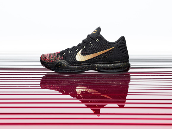 Feast Your Eyes on the Nike Basketball 2015 Holiday Collection 11