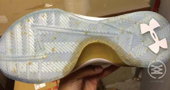 The Under Armour Curry One Low 'Friends and Family' PE Has a Release Date 3