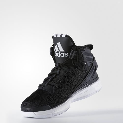 adidas D Rose 6 Team Editions will Offer yet Another Material Option 2
