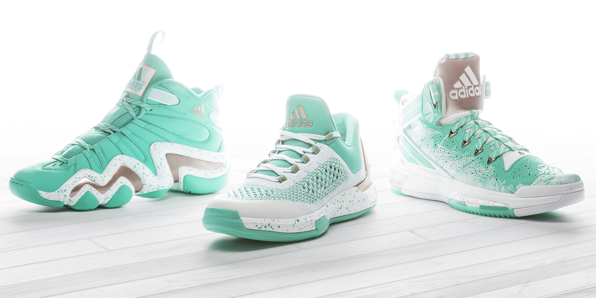 adidas Hoops Unveils 2015 Christmas Collection 1