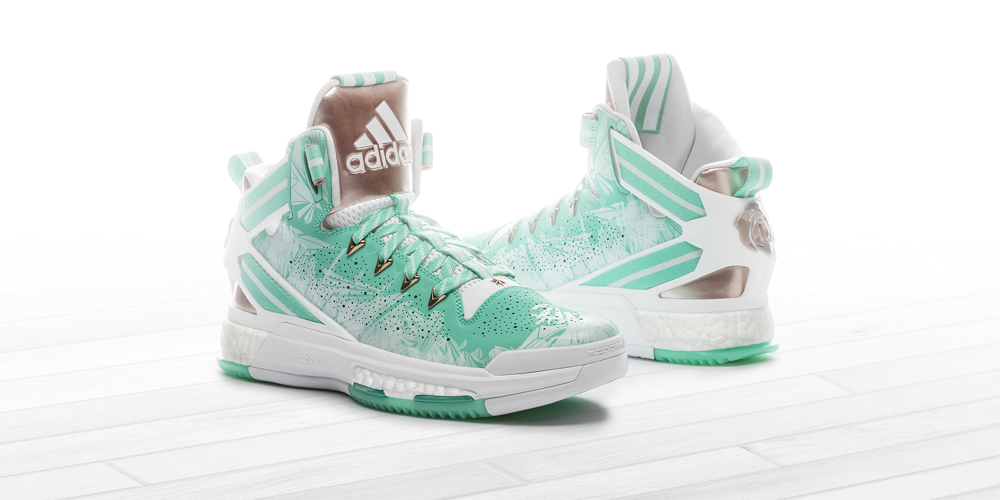 adidas Hoops Unveils 2015 Christmas Collection 2