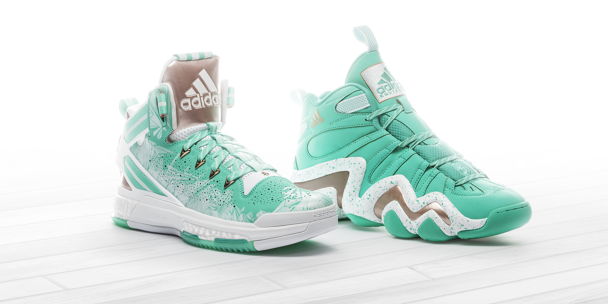 adidas Hoops Unveils 2015 Christmas Collection 4