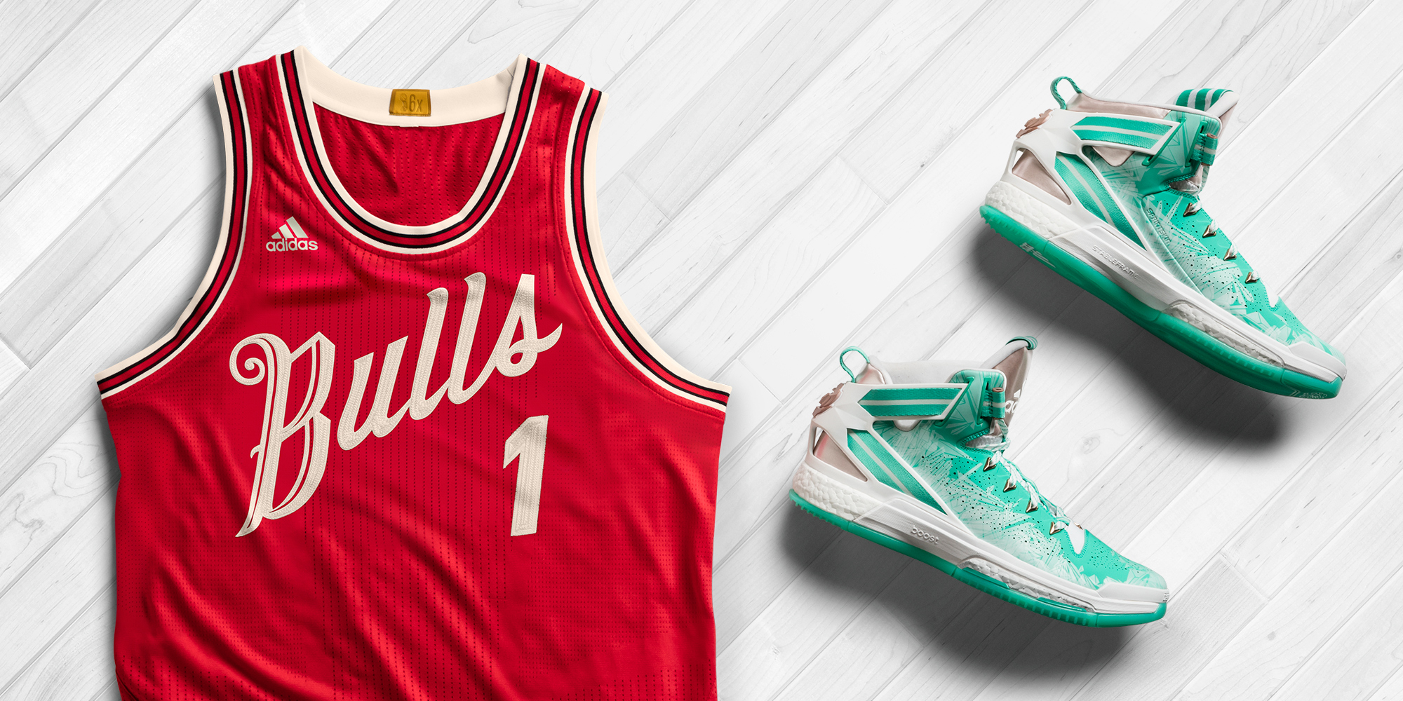 adidas Hoops Unveils 2015 Christmas Collection 5