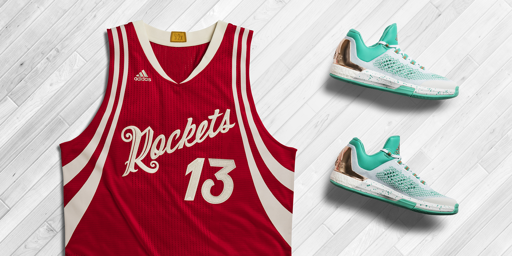 adidas Hoops Unveils 2015 Christmas Collection 6