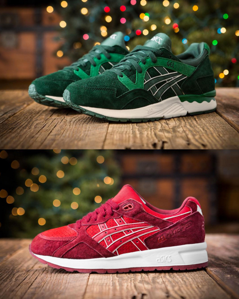 asics holiday pack 2015 2