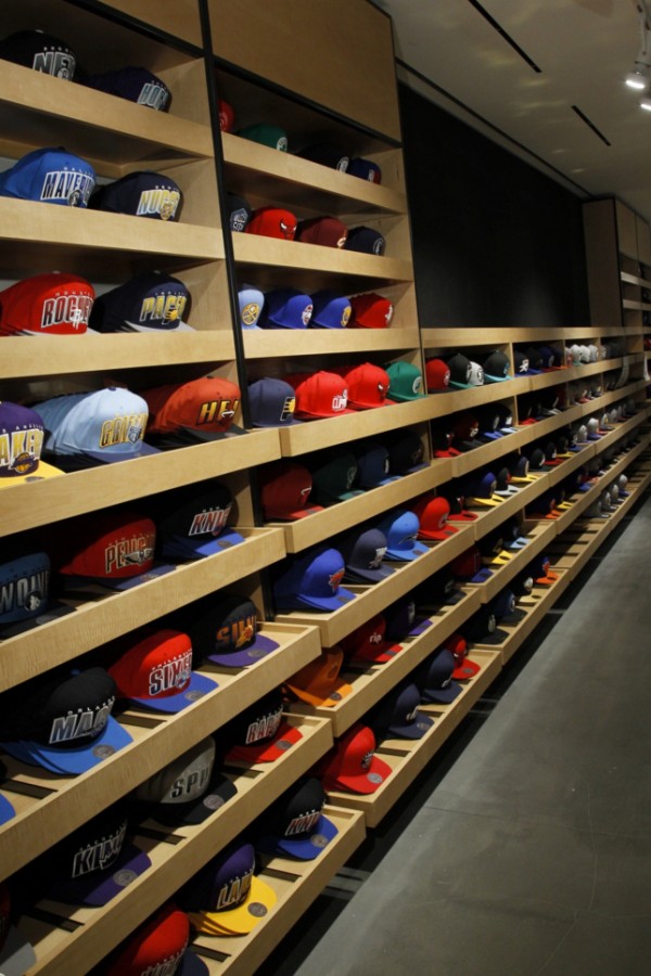 NBA Will Open NYC Flagship Store Next Week WearTesters