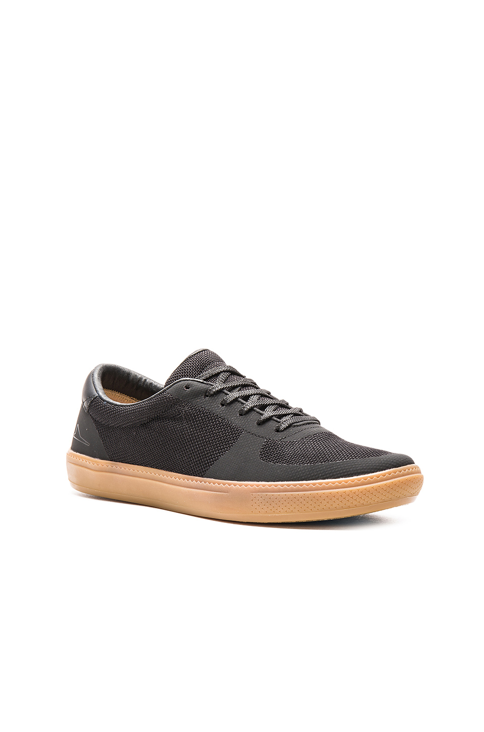 BrandBlack XB Sport Low Black: Gum 2