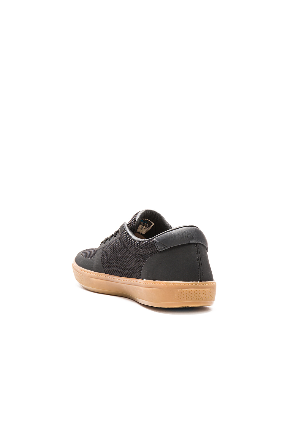 BrandBlack XB Sport Low Black: Gum 3