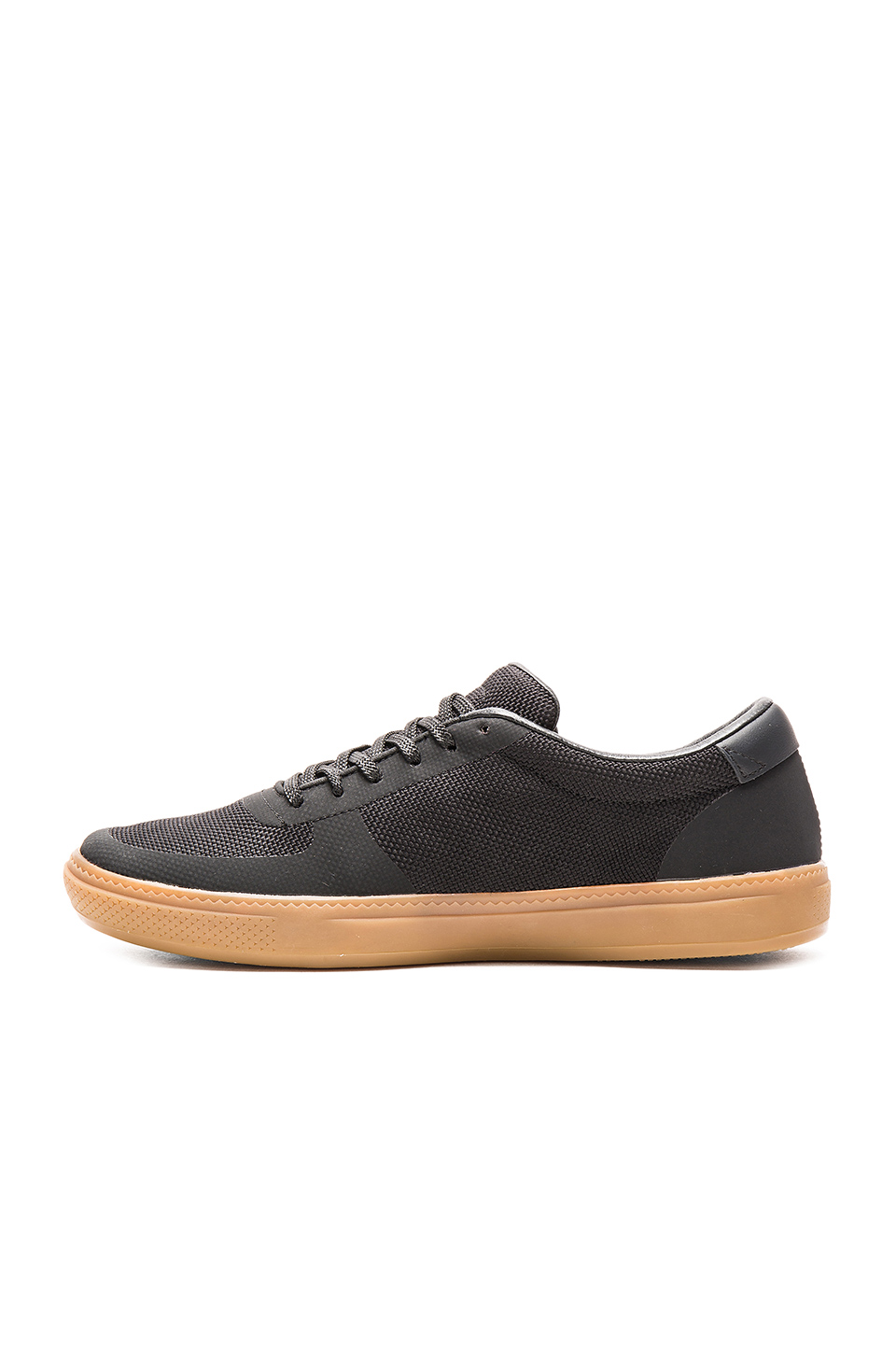 BrandBlack XB Sport Low Black: Gum 5