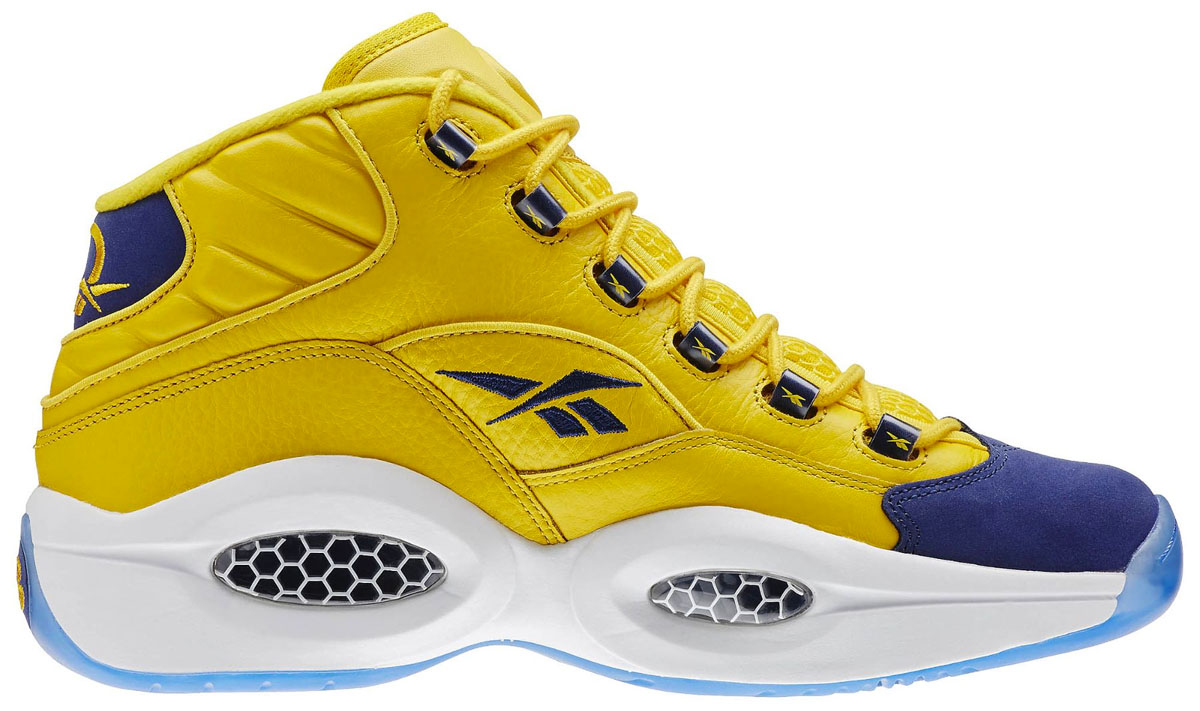 Get an Official Look at The Reebok Question 'All-Star' 2