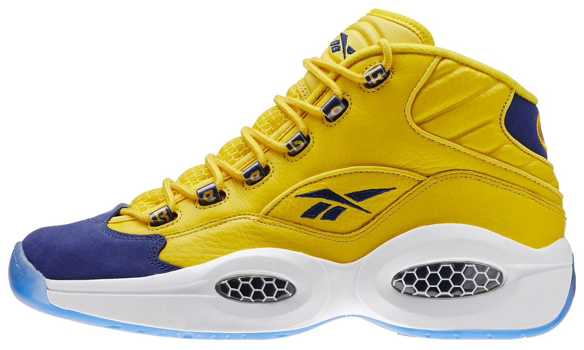 Get an Official Look at The Reebok Question 'All-Star' 4