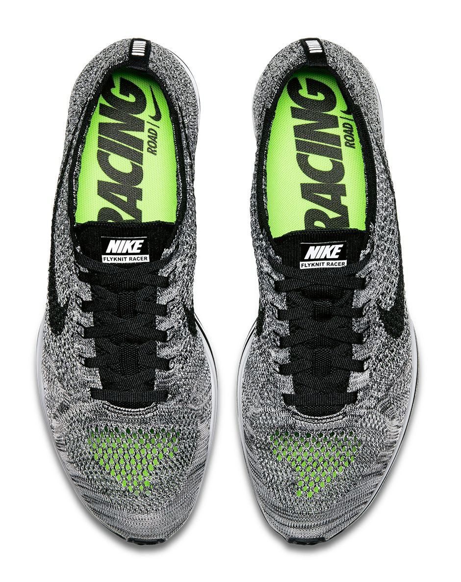 Like Cookies & Cream? Have Yourself A Nike Flyknit Racer-3