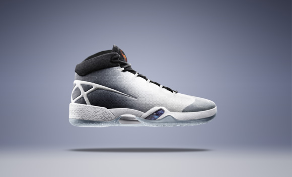 The Air Jordan XXX (30) Has Been Unveiled 1