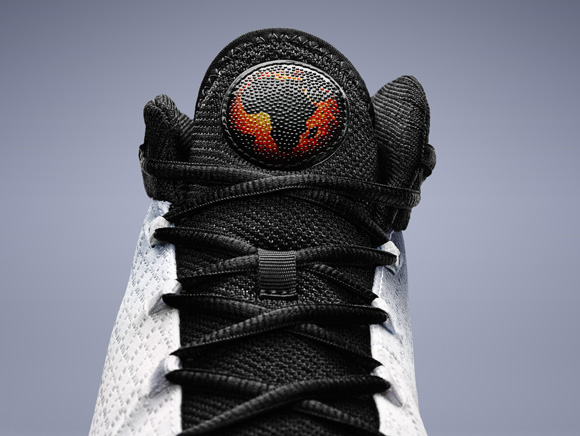 The Air Jordan XXX (30) Has Been Unveiled 10