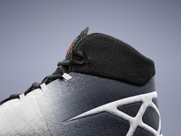 The Air Jordan XXX (30) Has Been Unveiled 11