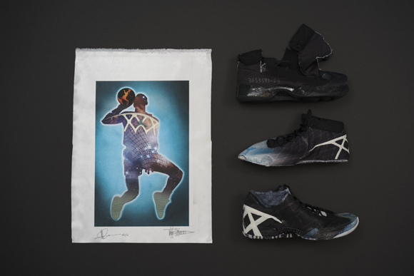 The Air Jordan XXX (30) Has Been Unveiled 13