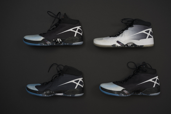 The Air Jordan XXX (30) Has Been Unveiled 14