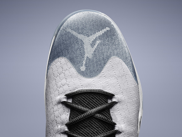 The Air Jordan XXX (30) Has Been Unveiled 4