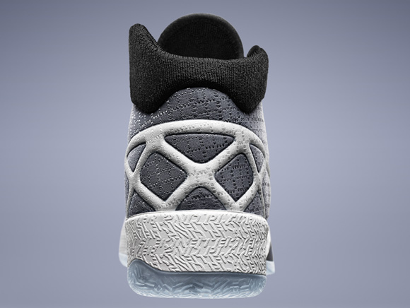 The Air Jordan XXX (30) Has Been Unveiled 8