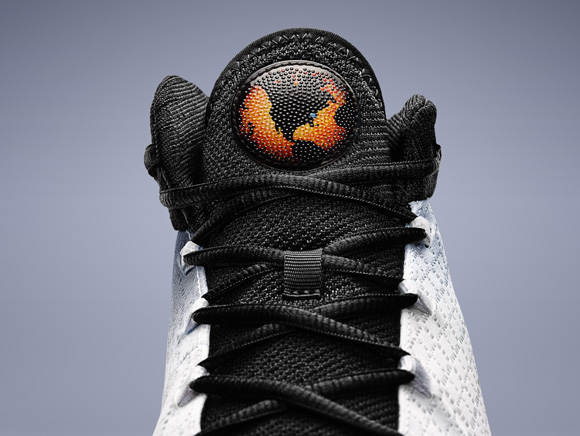 The Air Jordan XXX (30) Has Been Unveiled 9