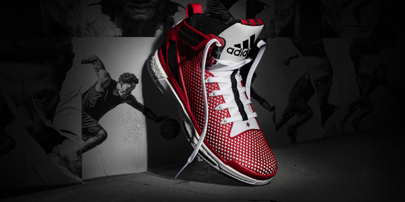 adidas Just Unveiled Two New Home and Away Editions of the D Rose 6 1