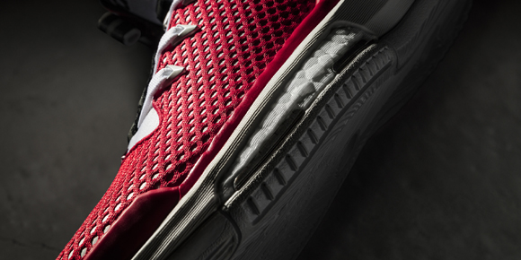 adidas Just Unveiled Two New Home and Away Editions of the D Rose 6 2