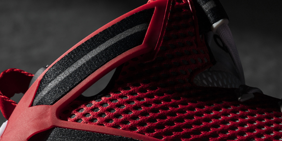 adidas Just Unveiled Two New Home and Away Editions of the D Rose 6 3