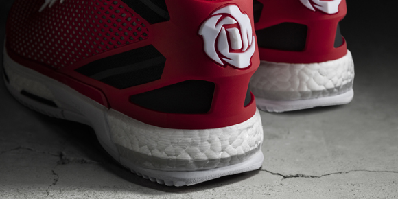 adidas Just Unveiled Two New Home and Away Editions of the D Rose 6 4