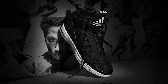 adidas Just Unveiled Two New Home and Away Editions of the D Rose 6 5