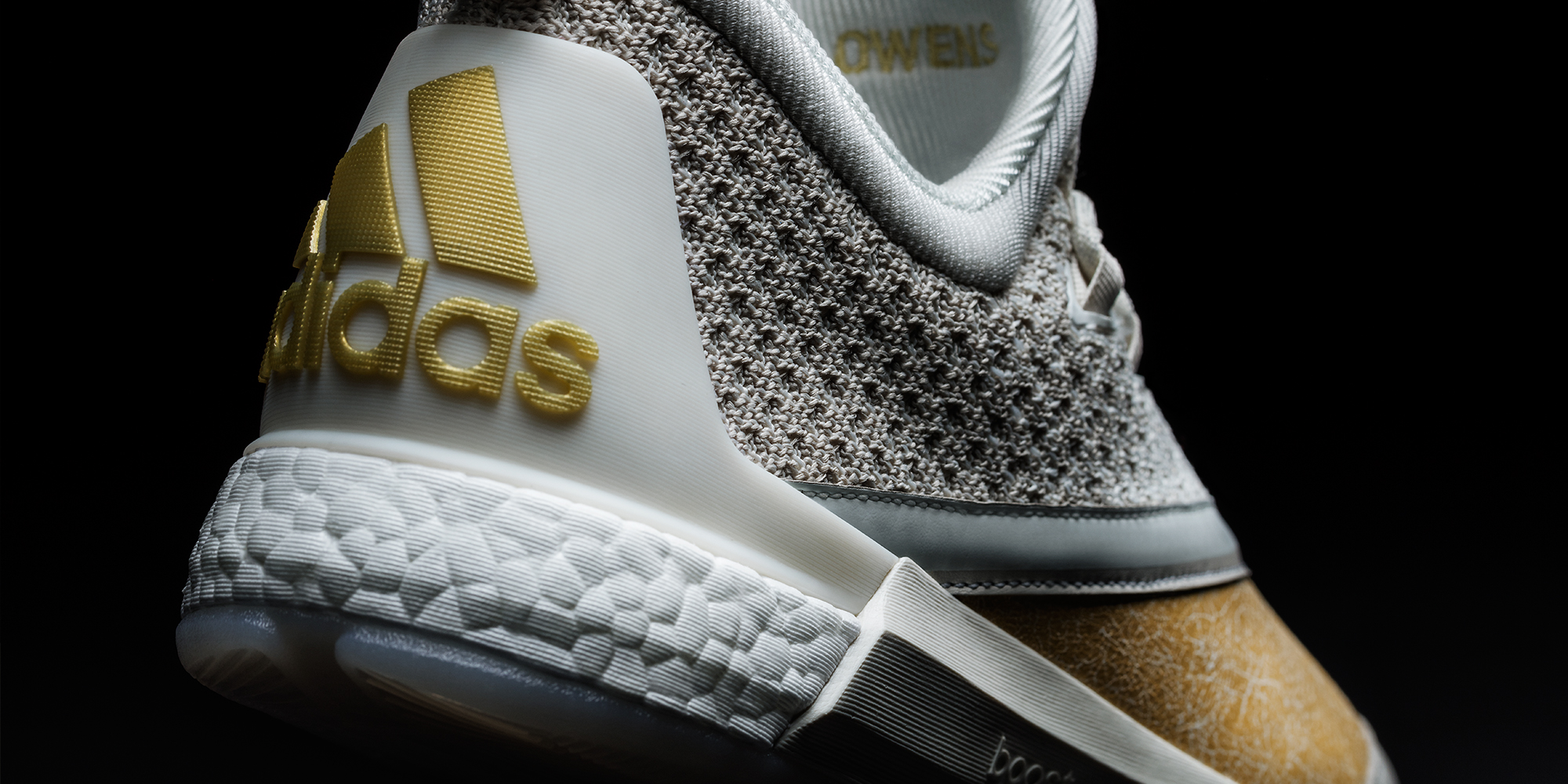 adidas Unveils Their 2016 Black History Month Collection 10