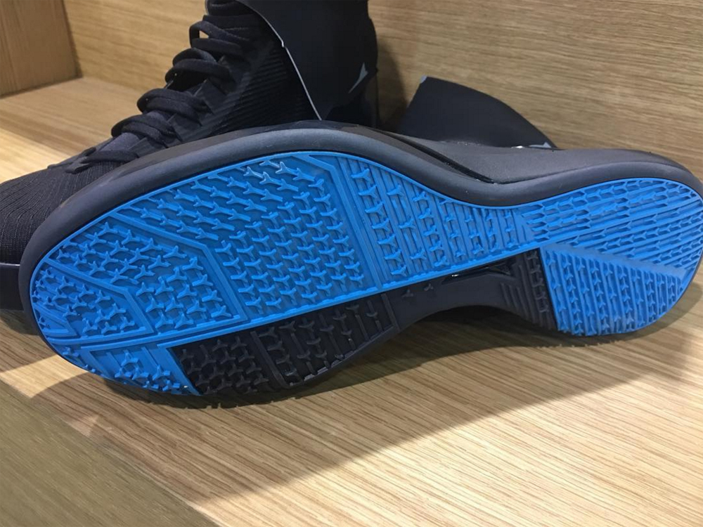 A First Look at the BrandBlack Future Legend 4