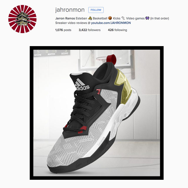 Check Out Some Community Designs of the adidas D Lillard 2-8