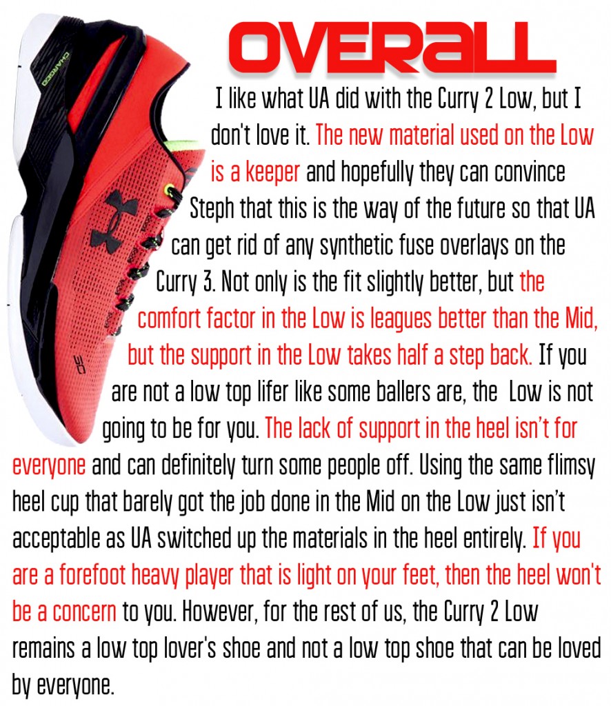 Curry 2 Low Overall