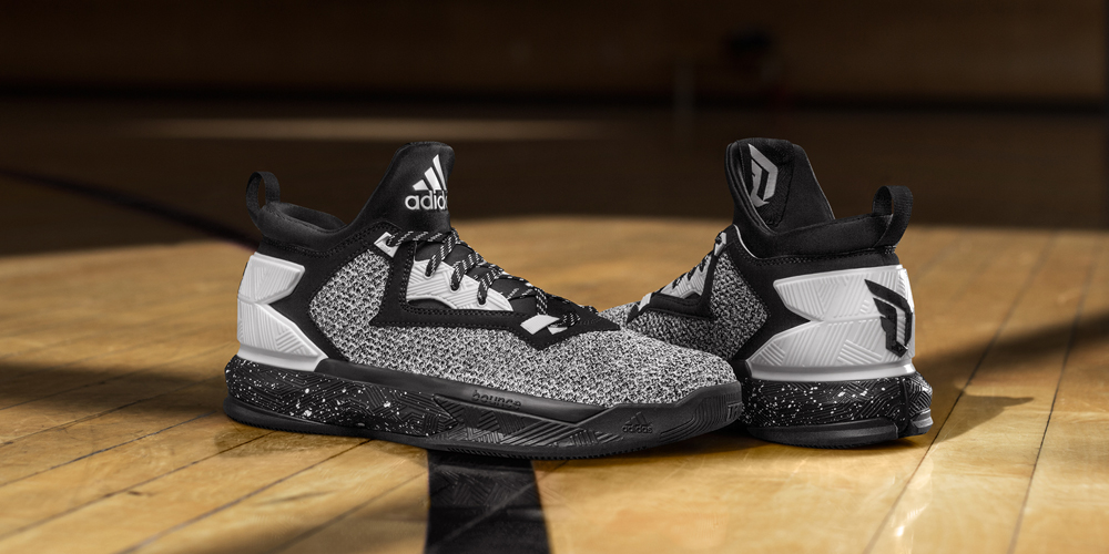 Get an Official Look at the Upcoming adidas D Lillard 2 'Static' 1
