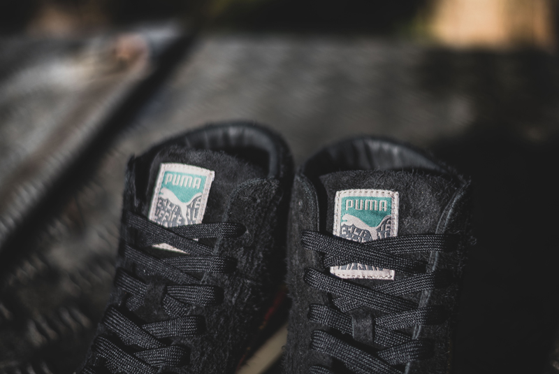 PUMA x ALIFE SS16 collection 1