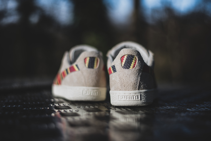 PUMA x ALIFE SS16 collection 16