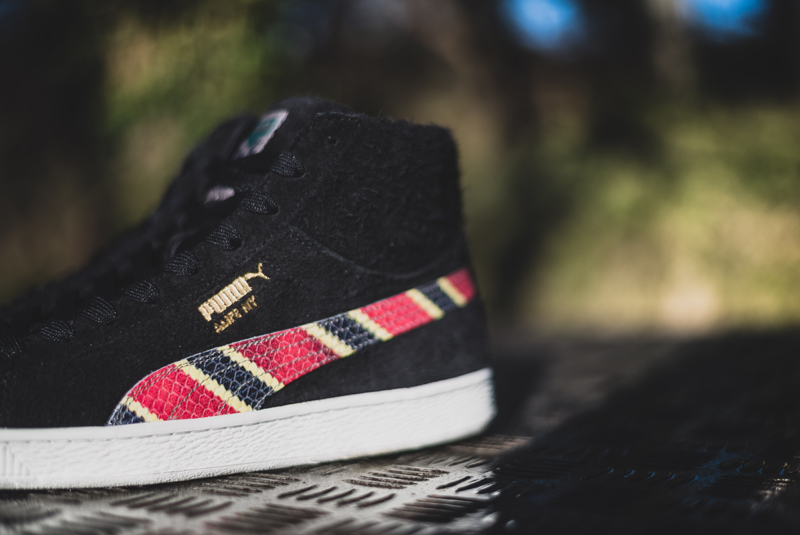 PUMA x ALIFE SS16 collection 21