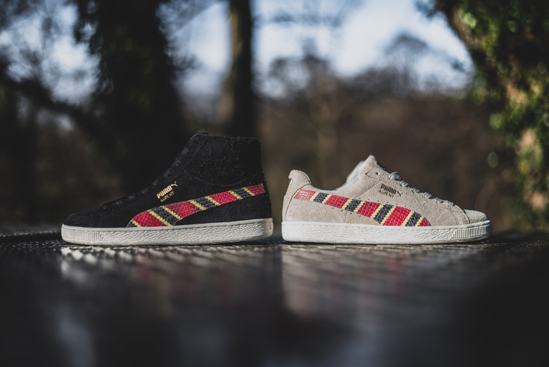 PUMA x ALIFE SS16 collection 22