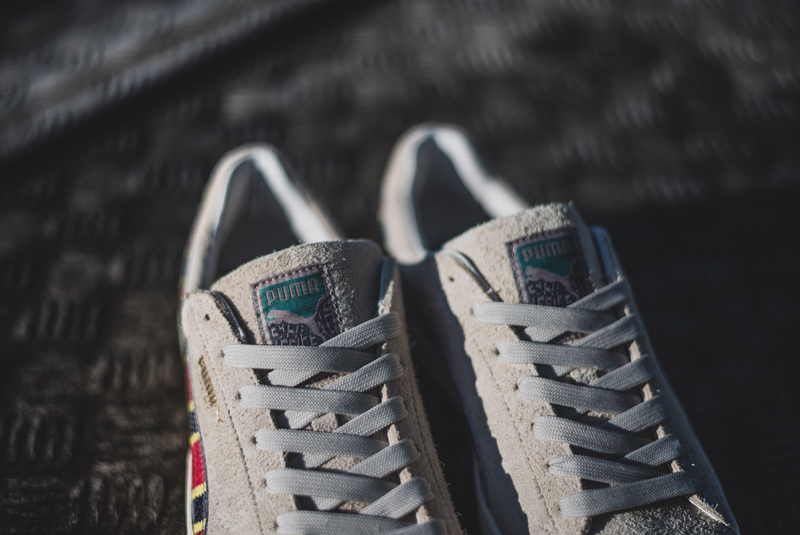 PUMA x ALIFE SS16 collection 29