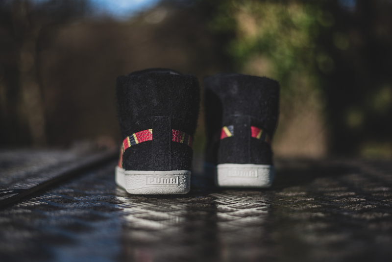 PUMA x ALIFE SS16 collection 31