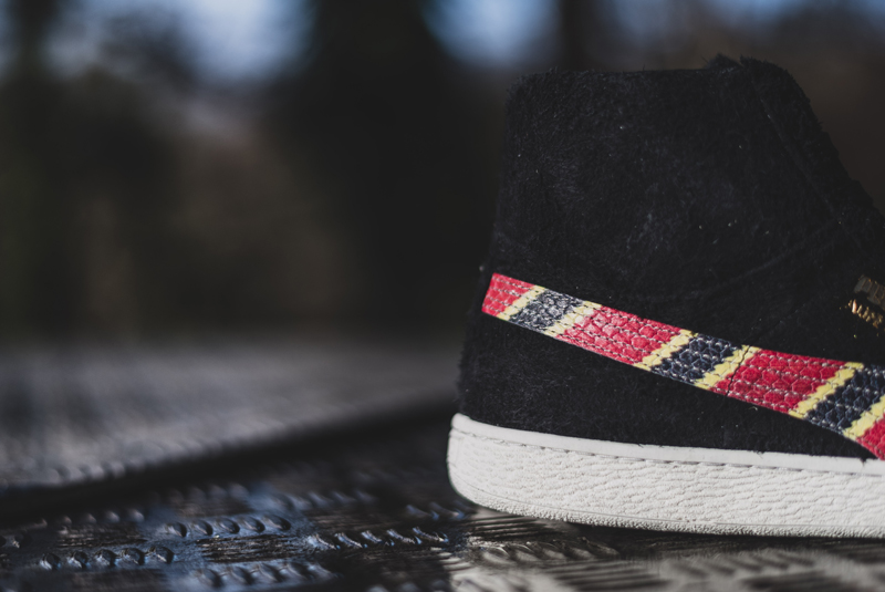 PUMA x ALIFE SS16 collection 32