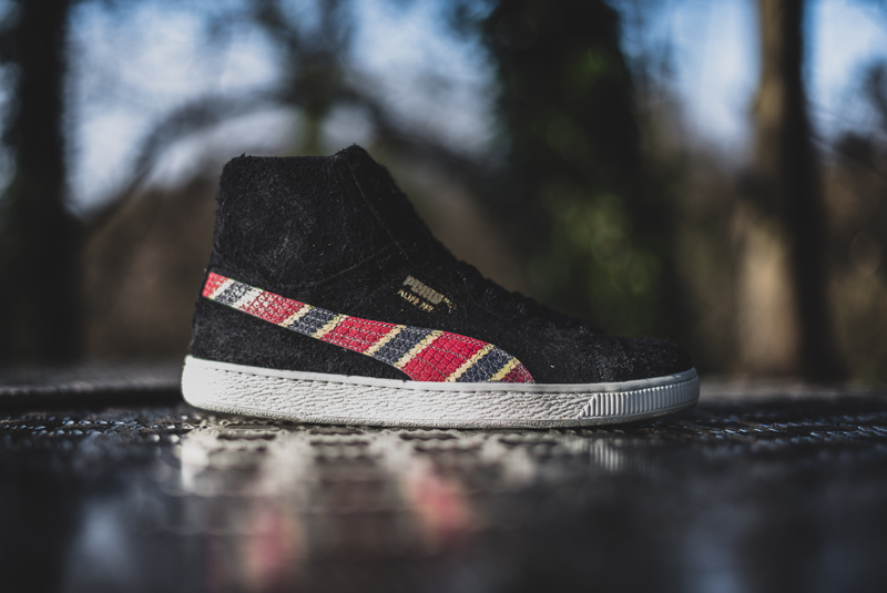 PUMA x ALIFE SS16 collection 34