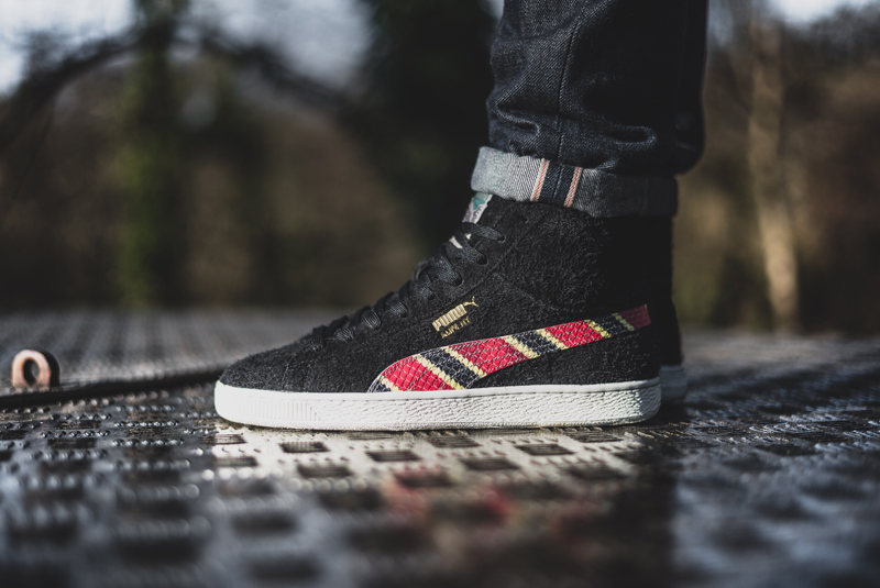 PUMA x ALIFE SS16 collection 5