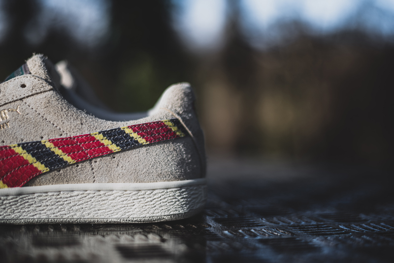 PUMA x ALIFE SS16 collection 8