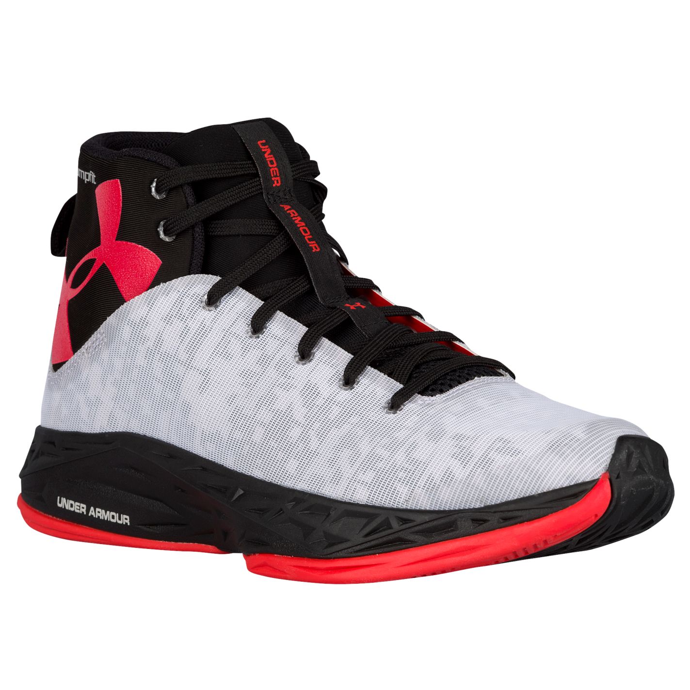 The Under Armour Fire Shot is Available Now 1