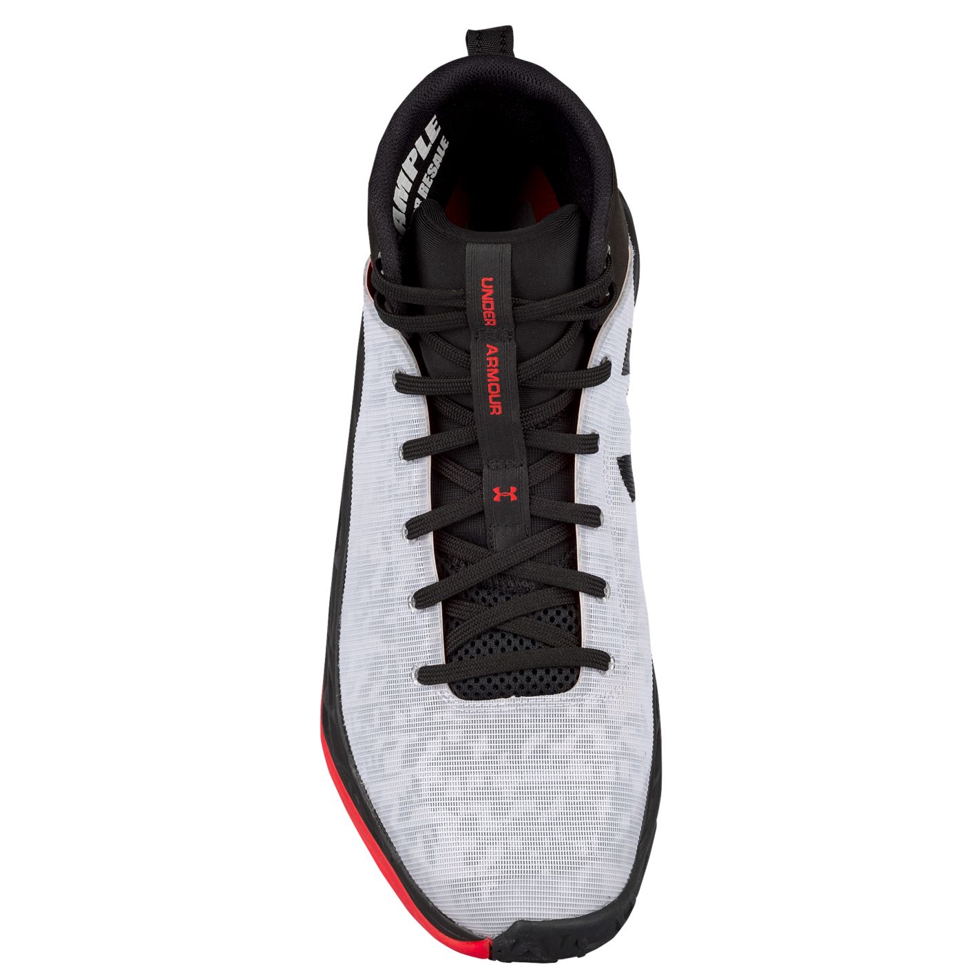The Under Armour Fire Shot is Available Now 5