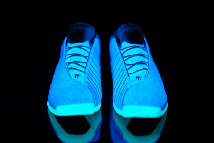 adidas tmac 3 all-star blue glow 5