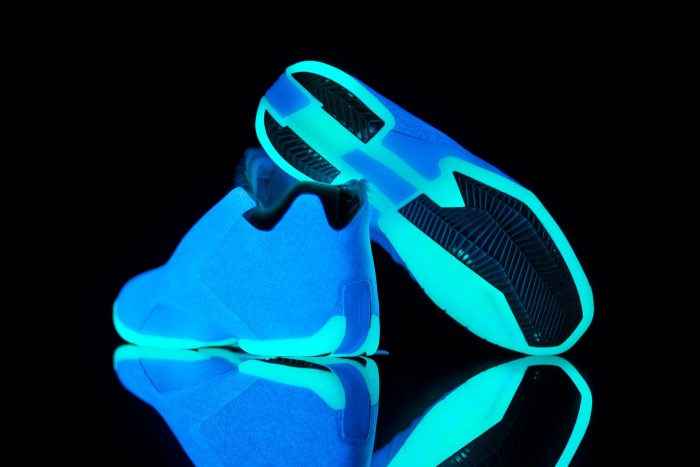 adidas tmac 3 all-star blue glow 6