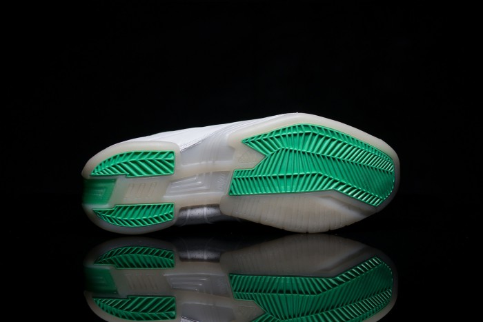 adidas tmac 3 all-star green glow 4